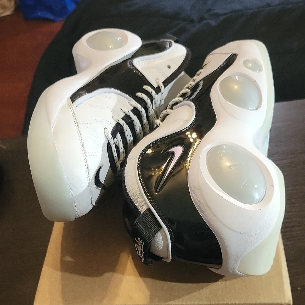 Nike Air Zoom Flight 95 